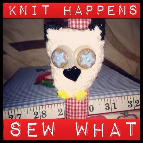 Quirky, kitsch and funky goods. Handmade with love - just for you :)