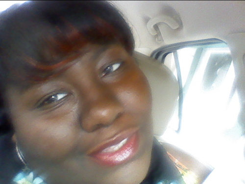 Lovable Me......