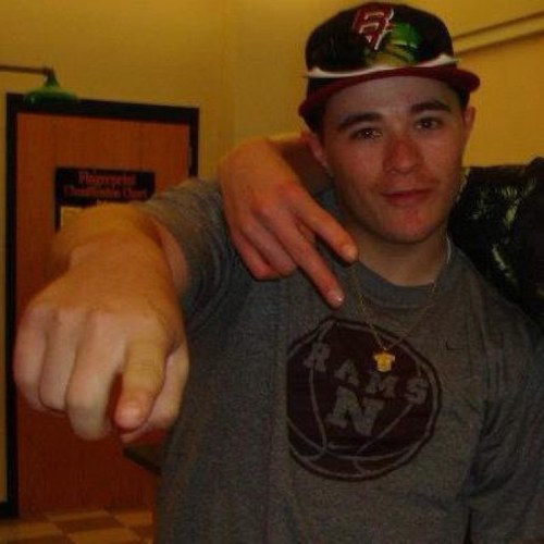 JayStoge's profile picture. If you from the 508, you already know me. Simple as that. #fortheloveofthegame #20