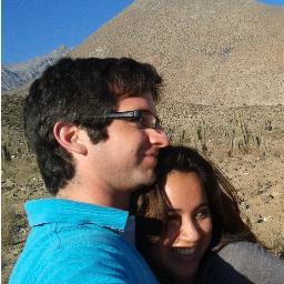 Casado, enamorado y muy muy Feliz!!