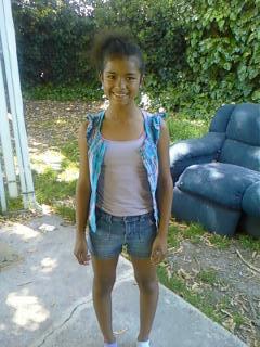 serenity, noah , my mom, my granddad , my ant jen , my cats,my uncle jojo