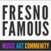 FresnoFamous (@fresnofamous) Twitter profile photo