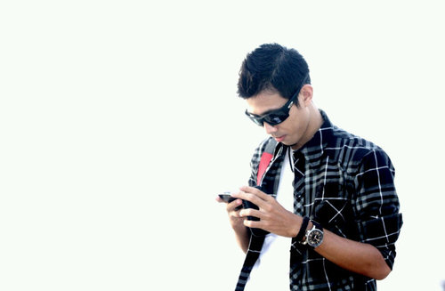 ridwan6685's profile picture. 