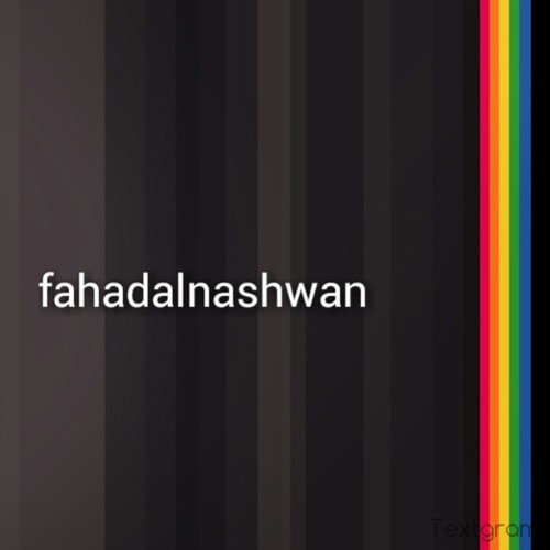 Instagram : fahadalnashwan     kik :  fahadalnashwan   ask : fahadalnashwan