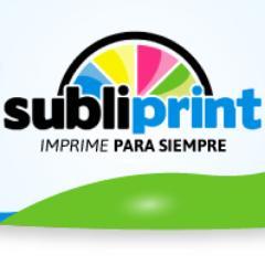 Nuestra empresa fue fundada en el 2007 y responde a una necesidad del mercado de pequeñas empresas ,  productores independientes que se dedican a la sublimacion