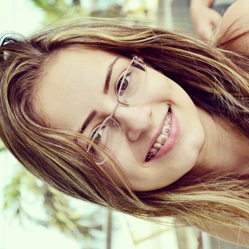 Thainara Eugelmi, 16, Sagitário, Fotografia s2