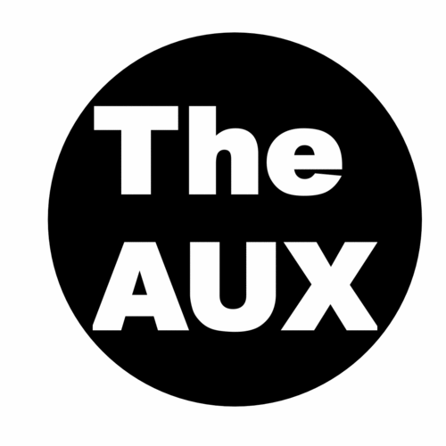 The Auxiliary is a new Sacramento band featuring Brett Cole, Jake Joyner, and Tim Stephenson.