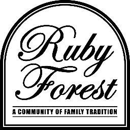 Ruby Forest Subdivision HOA