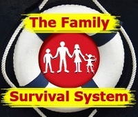FamilySurvivalS's profile picture. Prepare your family for the coming economic disaster by following the step-by-step Family Survival System. #FamilySurvival