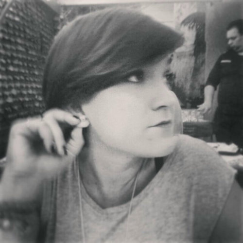 VittoriaMerciai's profile picture. 