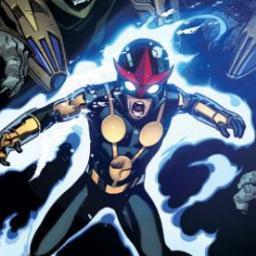 I am NOVA.