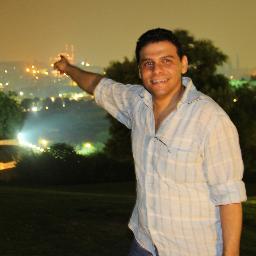 amirnabilconrad's profile picture. 