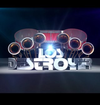 LOSDESTROYER's profile picture. Los Destroyers