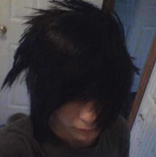 Just Leave Me Alone To Die.