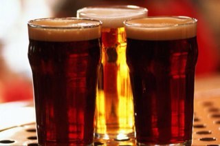A man with a passion for a good pub! sharing my views and reviews of Bath's collection of Pubs!