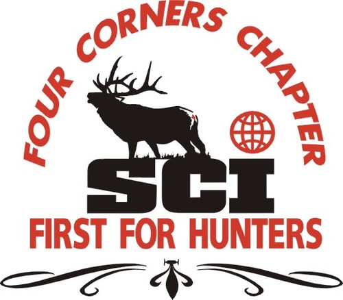 Four Corners SCI - Annual banquet/fundraiser, Saturday, March 17th, 2018. Sky Ute Casino, Ignacio, CO. DM us for information