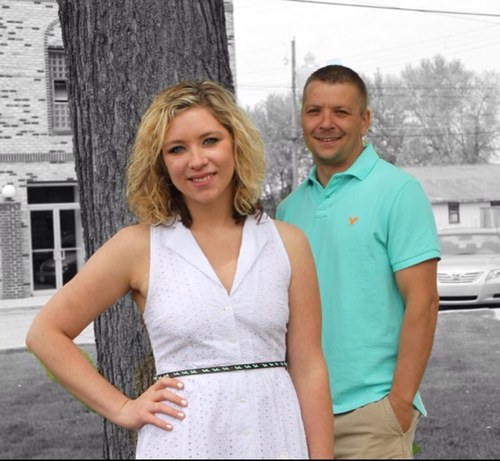 Life's too easy to be so damn complicated! Such a lucky girl to be married to my best friend! Love being a mommy, CMS⚓️