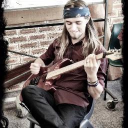 Metalhead, christian, guitar teacher,