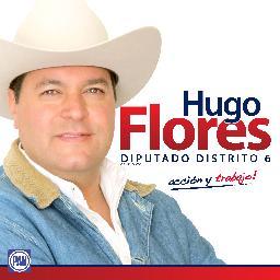 Excandidato al 6o Distrito Local en Durango. PAN-PT
