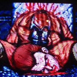 Trevor_db's profile picture. 