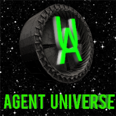 agent universe