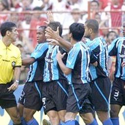 Notícias, contratações, extras, furos de reportagem, informações e comentários sobre o Imortal Tricolor.