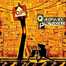 Apenas figurantes nos conflitos da terra.
e-mail: quebrandoprotocoloqp@gmail.com
Facebook:https://t.co/FYgsZcsm1o
(21) 96816-2407