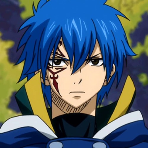 I have done wrong in the past, and I must atone for this. To destroy Dark Guilds is my goal, Punishment is my theme.