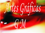Produtos Gráficos em geral - Osasco