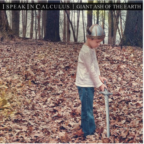 ispeakincalc's profile picture. We are a band, an odd band. NEW ALBUM GIANT ASH OF THE EARTH OUT NOW.