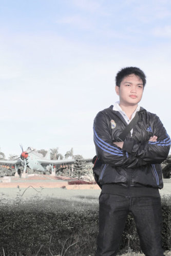 Berjuang demi masa depan
