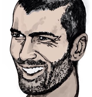 zidanzlatan's profile picture. Life = Football