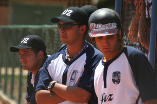 Entrenador del Softbol - Animador - KaBOOm - Atleta - Docente - Esposo - Amante de la buena comida y mas...