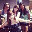 Elicia Suarez - @SuarezElicia - Twitter