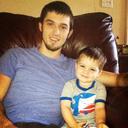 Jacob Ashmore - @JPA21 - Twitter