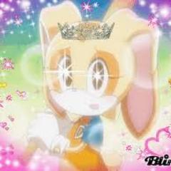 Hello! I'm cream the rabbit,i'm 6 years old and my mother is Vanilla the rabbit. i love picking flowers,Drawing,and candy.  #RP #Single