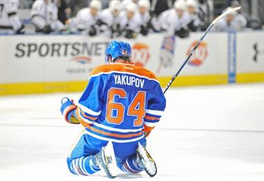 Canadian Hockey Goon #LTD