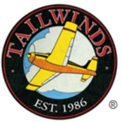 Tailwindscom's profile picture. Tailwinds has unique pilot gifts, stunning aviation décor, collectible model airplanes, USA made airplane jewelry, attractive aviator watches plus so much more!