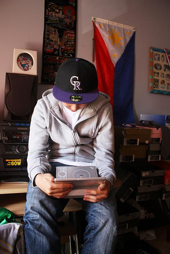 GiaTrinh's profile picture. 