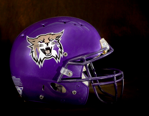 Weber State Football Profile