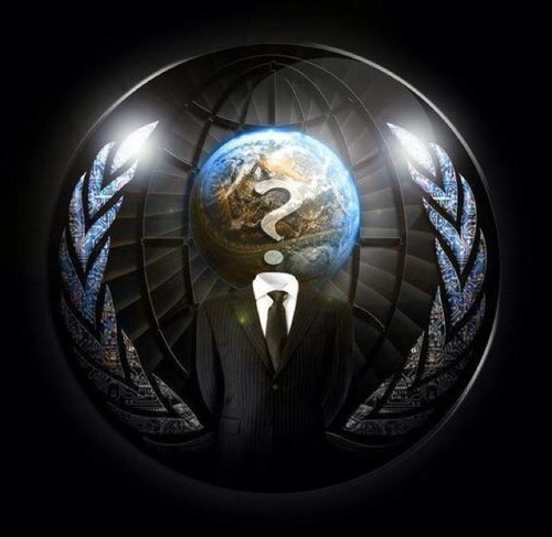 Operation: I disapprove of what you say, but I will defend to the death your right to say it. #Anonymous Cyber General