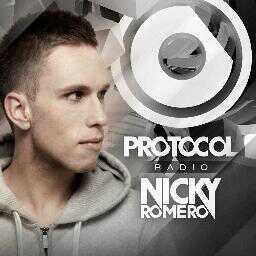 NICKROMEROCHILE's profile picture. Cuenta dedicada al gran Dj/Productor #17 en el mundo NICKY ROMERO @nickyromero. Vote Nicky en http://t.co/05dyiIO6m3