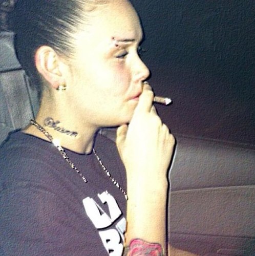 #TeamLesbian #TeamStud Just Follow Me Bitch!