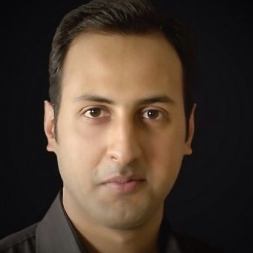 AliiMahmood's profile picture. 