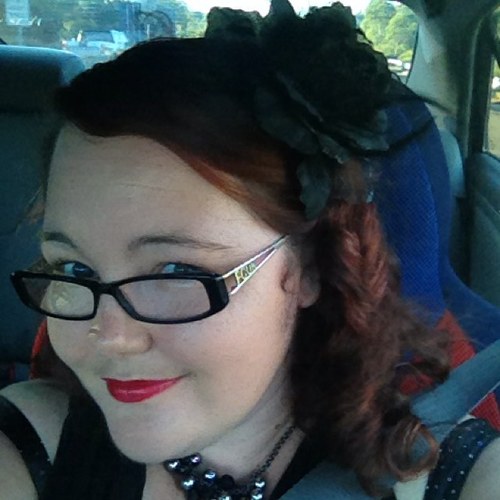 Mara_McAwesome's profile picture. 