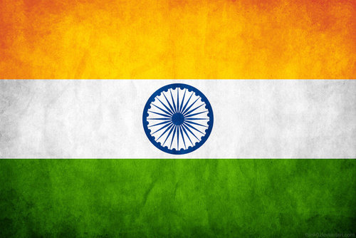Vote for India at ELC's International Night, May 23rd!!!!!!!