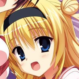 兄の事が大好きなブラコンです。
自分が勝手にこんなのいいなーって思ったことを言わせるだけの簡単なお仕事。
「お兄ちゃん、わたしbotって初めてだけど、ちゃんと見ててね」