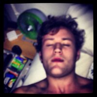 Phillip Nutt (@harmoniousphil) 's Twitter Profile