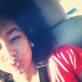 *Virgin Islands*
~Puerto Rican & West Indian~
Single ^.^
IG:Pinkxxlips_Candy (follow) :)
I'm straight up Boricua ^.^