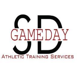 SD Gameday provides Athletic Training services for any sporting event. Athletic Trainers seeking per diem work in NJ/NY/PA apply at https://t.co/AQJva25MAN